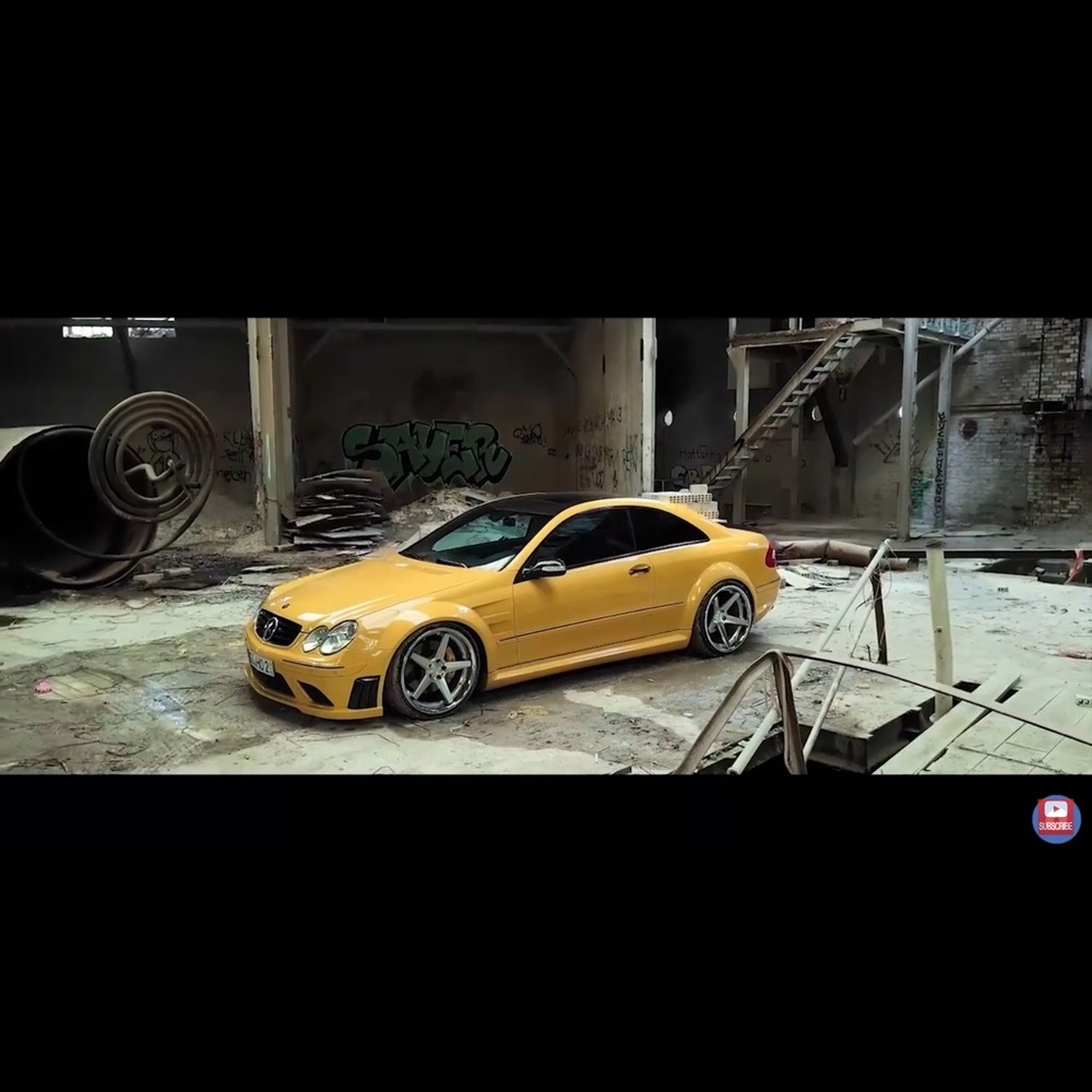 Meet your Posher, Mal